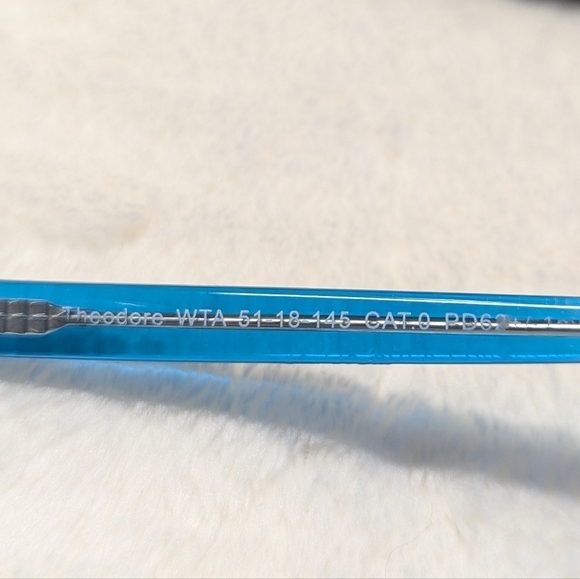 NWOT Prive' Revaux Blue Light Blocker Reading Glasses - Theodore Model - Picture 5 of 7